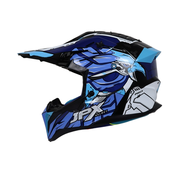 JPX